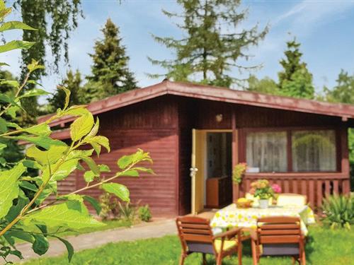 Ferienhaus - 2 Personen -  - Kretowiny - Kretowiny - 14-300 - Morag