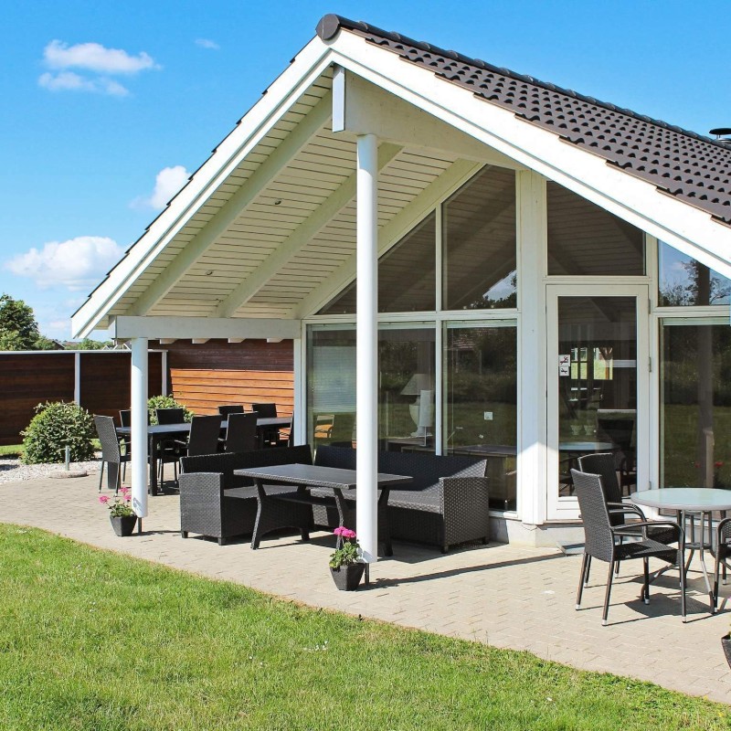 Ferienhaus - 14 Personen -  - Blommestien - Marielyst - 4872 - Falster