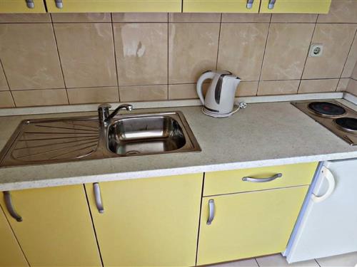 Holiday apartment - 2 persons -  - 21320 - Baška Voda