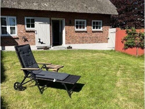 Holiday Home/Apartment - 2 persons -  - 24398 - Dörphof