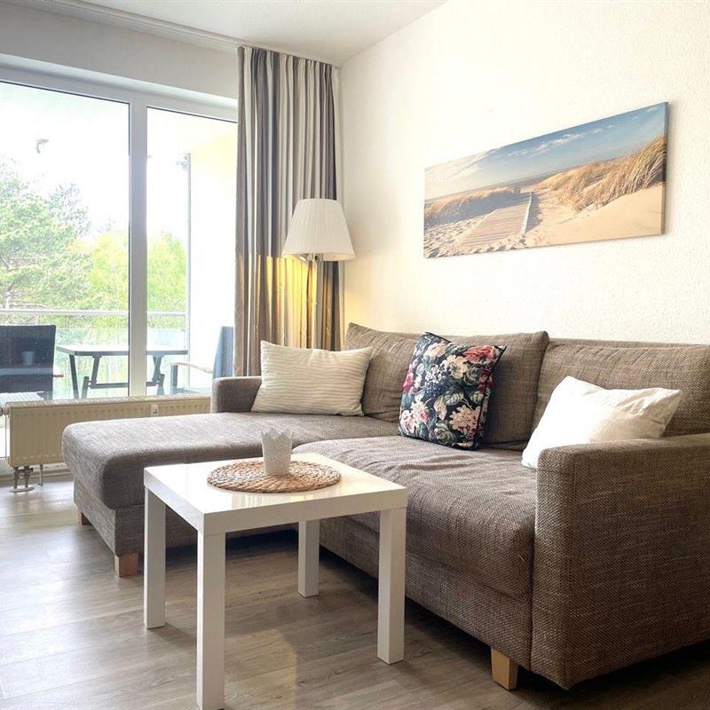 Ferielejlighed - 6 personer -  - Hans-Claussen-Strasse - 27476 - Cuxhaven