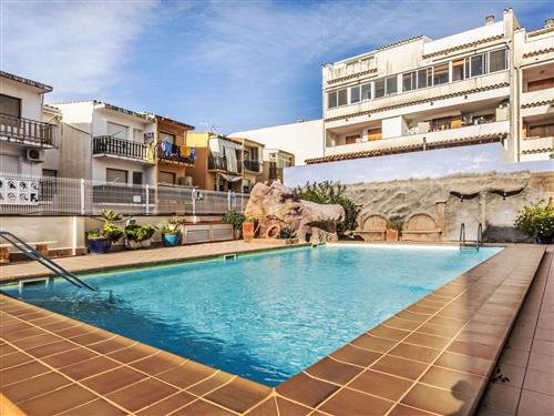 Ferielejlighed - 4 personer -  - Alcocéber/Alcossebre - 12579