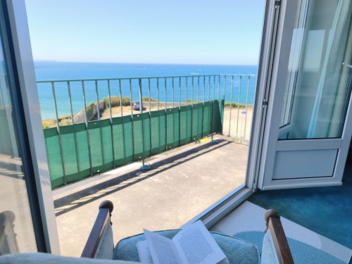 Holiday apartment - 5 persons -  - 35800 - Saint Lunaire