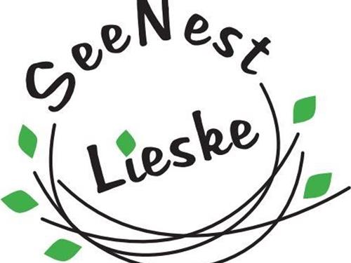 Ferienwohnung - 3 Personen -  - Liesker Dorfstr. - 03103 - Neu-Seeland