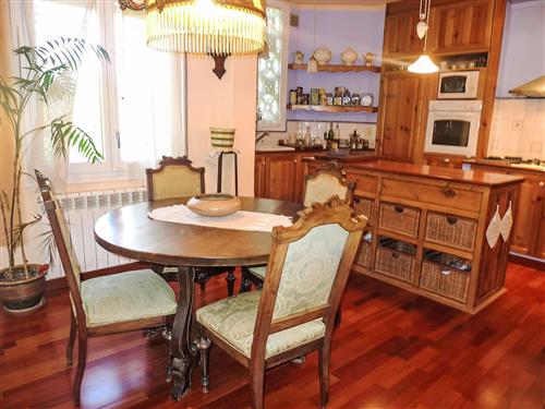 Ferienwohnung - 4 Personen -  - Olot - 17800