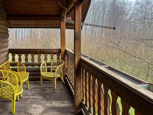 Sommerhus - 5 personer -  - Ulica Zeleni brijeg - 10314 - Bunjani