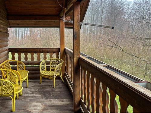 Holiday home - 5 persons -  - Ulica Zeleni brijeg - 10314 - Bunjani