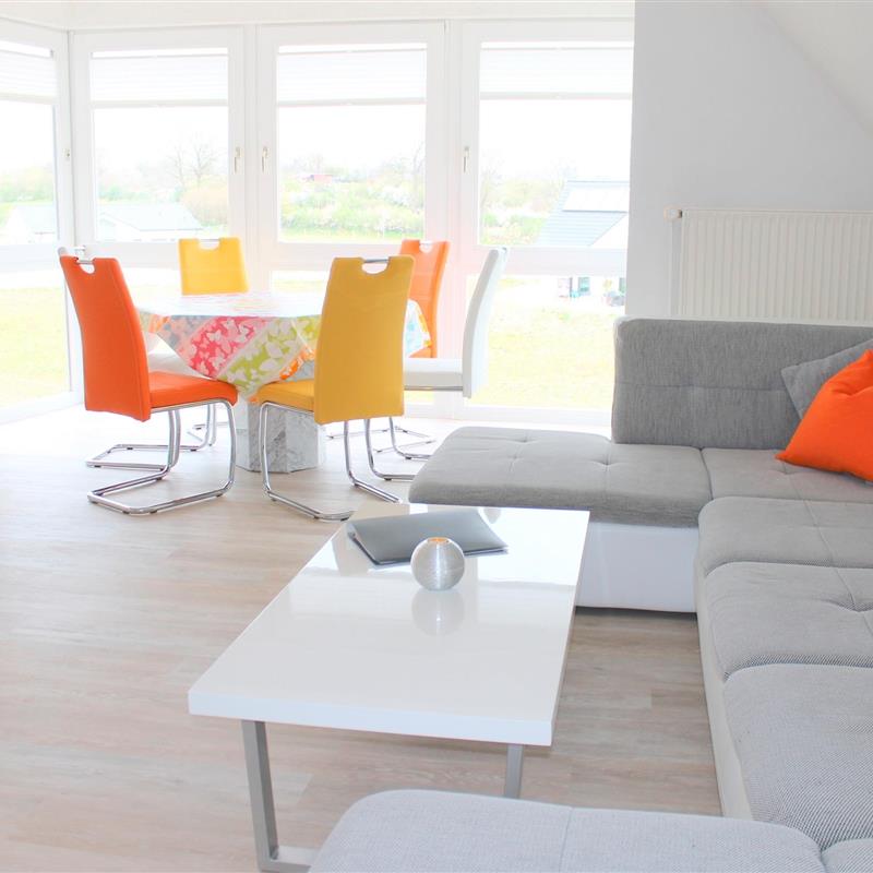 Ferielejlighed - 4 personer -  - Oldenburger Straße - 23743 - Grömitz