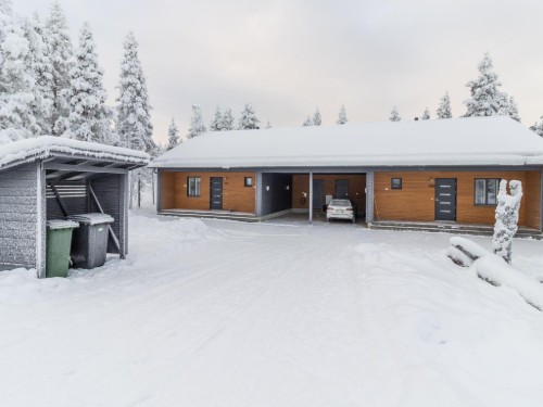 Fritidshus - 4 personer -  - 99830 - Inari