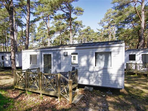 Sommerhus - 4 personer -  - Am Kleinbahnhof - 18586 - Göhren