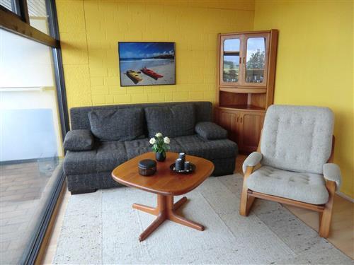 Ferieleilighet - 4 personer -  - Nordhagener Str. 20, Appm. - 24398 - Schönhagen (Ostseebad)