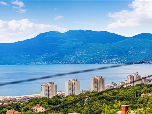 Sommerhus - 2 personer -  - Kvarnerska ulica - Opatija-Rijeka - 51000 - Rijeka