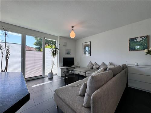 Ferielejlighed - 4 personer -  - Leopoldstraße - 88682 - Salem