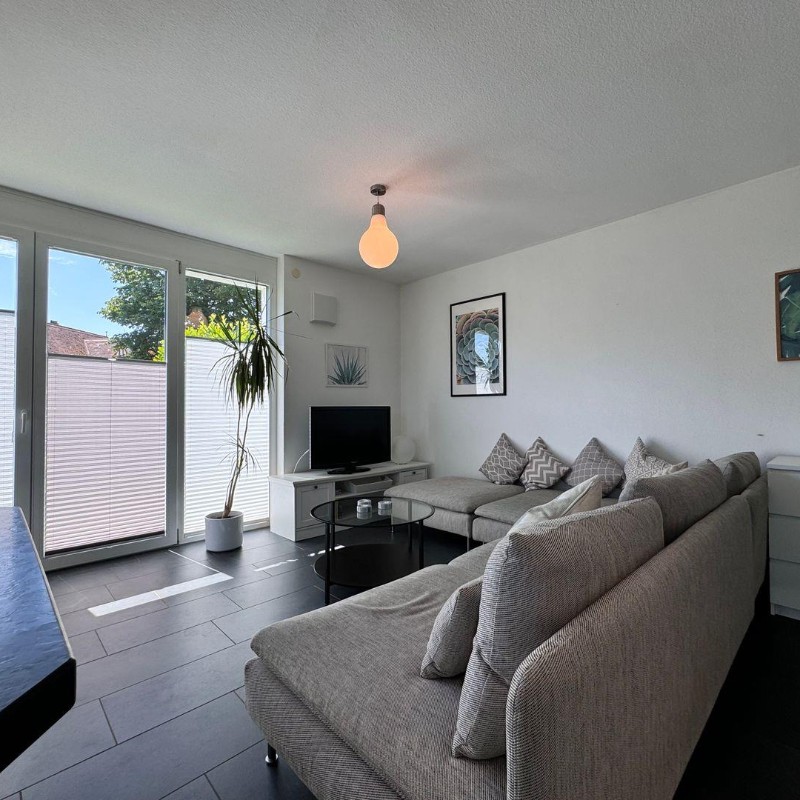 Ferielejlighed - 4 personer -  - Leopoldstraße - 88682 - Salem