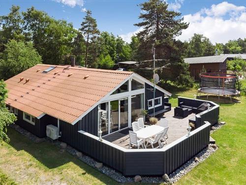 Ferienhaus - 8 Personen -  - Tiliavej - Marielyst - 4873 - Väggerlöse