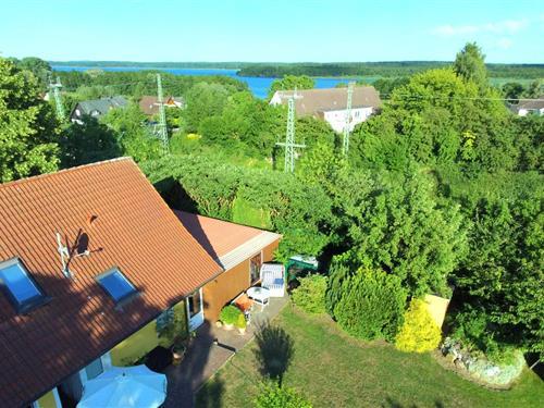 Holiday apartment - 2 persons -  - Alter Schulweg - 19243 - Bad Kleinen