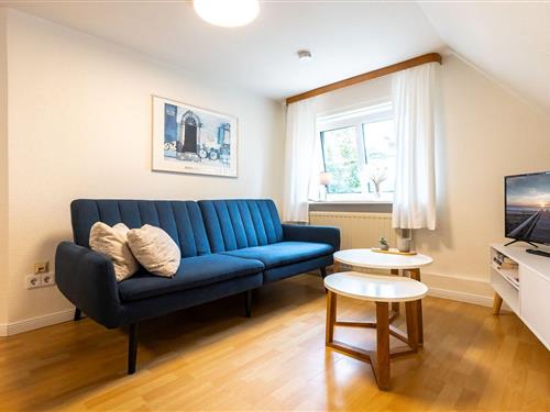 Ferielejlighed - 4 personer -  - Terpstich - 25980 - Morsum