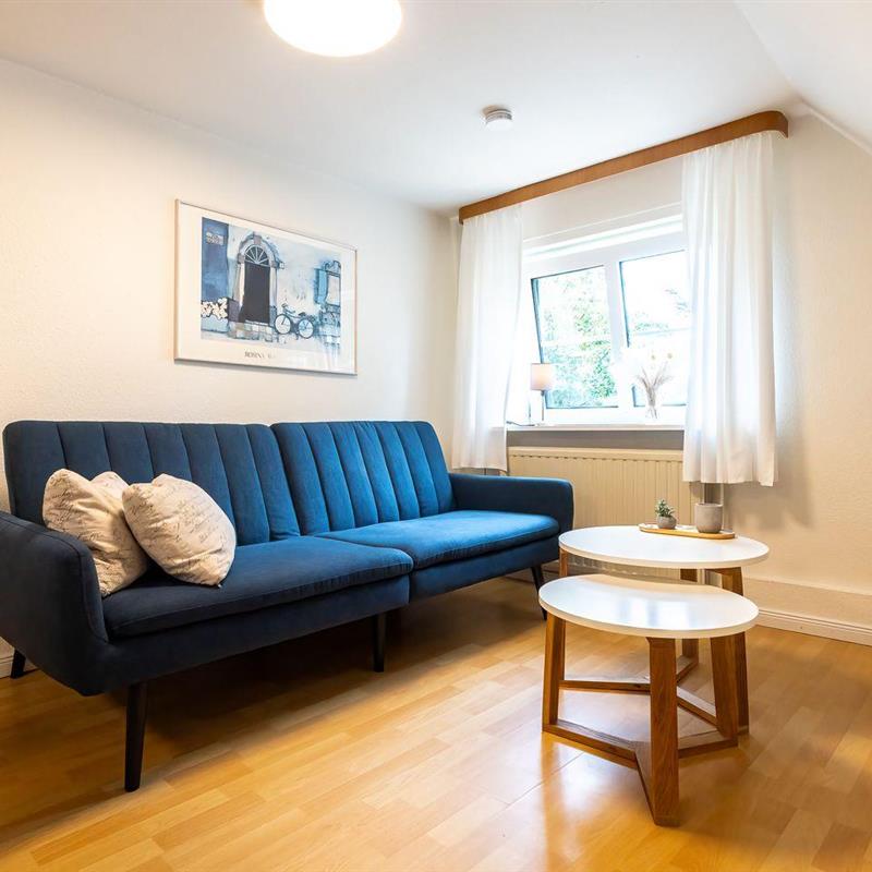 Ferielejlighed - 4 personer -  - Terpstich - 25980 - Morsum