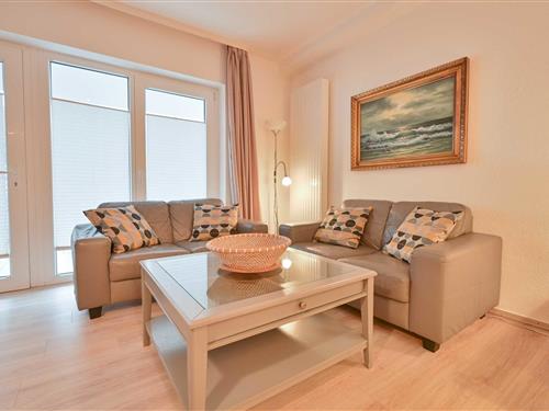 Ferieleilighet - 4 personer -  - Am Ring - 23746 - Kellenhusen