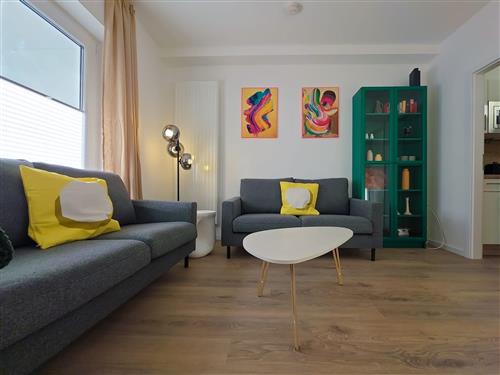 Holiday apartment - 4 persons -  - Am Ring - 23746 - Kellenhusen