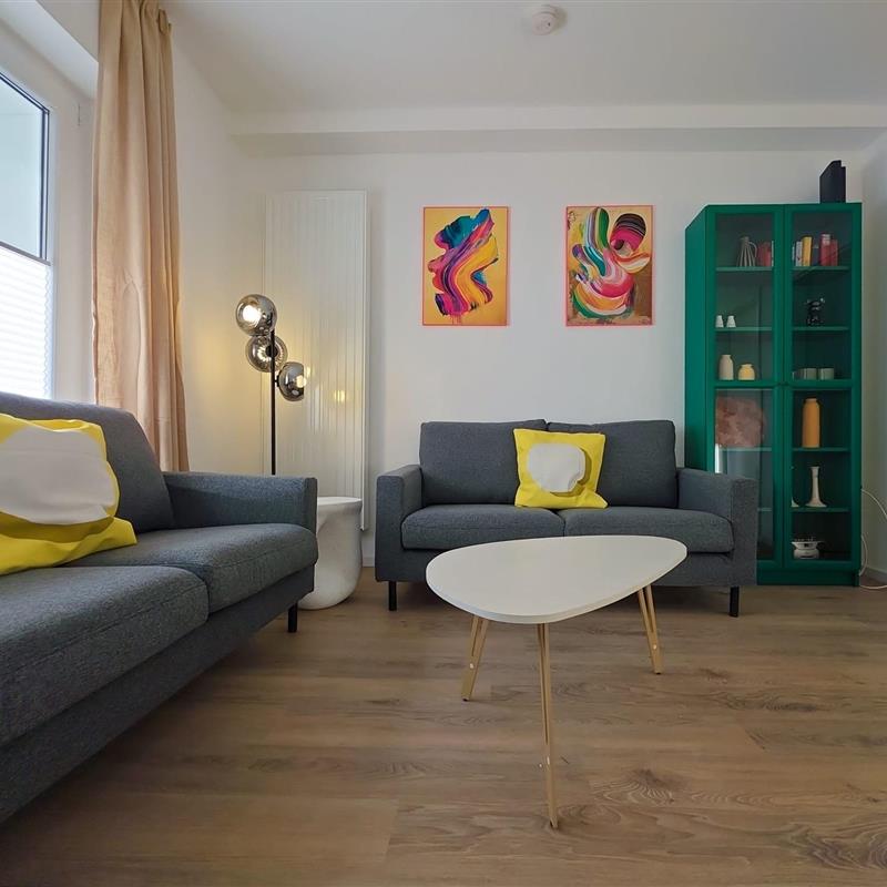 Ferielejlighed - 4 personer -  - Am Ring - 23746 - Kellenhusen