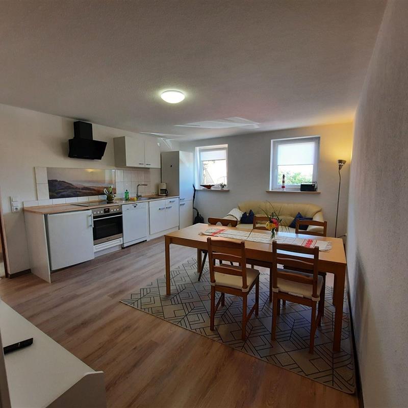 Bondegård - 4 personer -  - Jägerbucht - 24395 - Kronsgaard