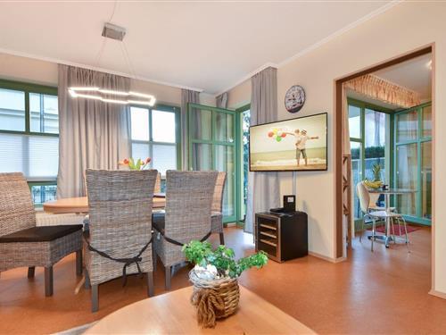 Ferielejlighed - 5 personer -  - Goethestraße - 17429 - Bansin (Seebad)