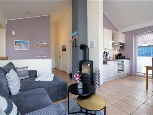 Sommerhus - 4 personer -  - Auf der Pelzerwiese - 23730 - Pelzerhaken