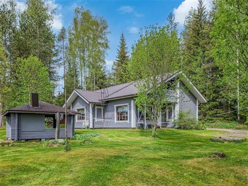 Feriehus - 8 personer -  - Juva - 51980