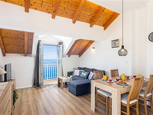 Holiday apartment - 4 persons -  - 20207 - Mlini