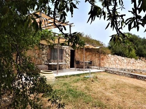 Ferielejlighed - 2 personer -  - Calabernardo - 96017