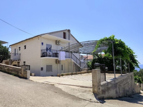Holiday apartment - 3 persons -  - Bilo Lokvica - 22202 - Primosten