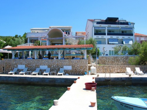 Ferielejlighed - 6 personer -  - 53291 - Stara Novalja