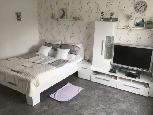 Ferielejlighed - 3 personer -  - Altheck - 54472 - Longkamp