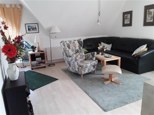 Holiday Home/Apartment - 2 persons -  - Birkenstraße - 18374 - Zingst