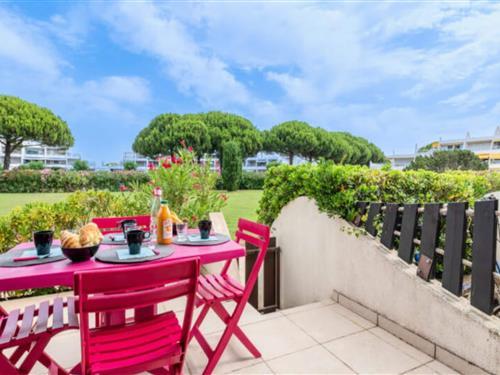 Ferienhaus - 4 Personen -  - 30240 - Port Camargue