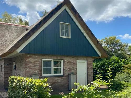 Holiday home - 8 persons -  - Binnenweg - 8378 JJ - Paasloo