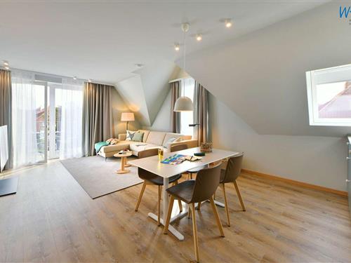 Ferieleilighet - 8 personer -  - Dellertstraße - 26571 - Juist