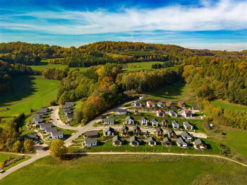 Feriecenter - 5 personer -  - Weißdornweg - 95490 - Mistelgau