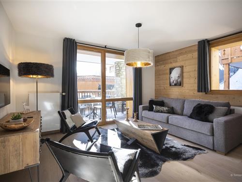 Ferielejlighed - 8 personer -  - 38860 - Les Deux Alpes