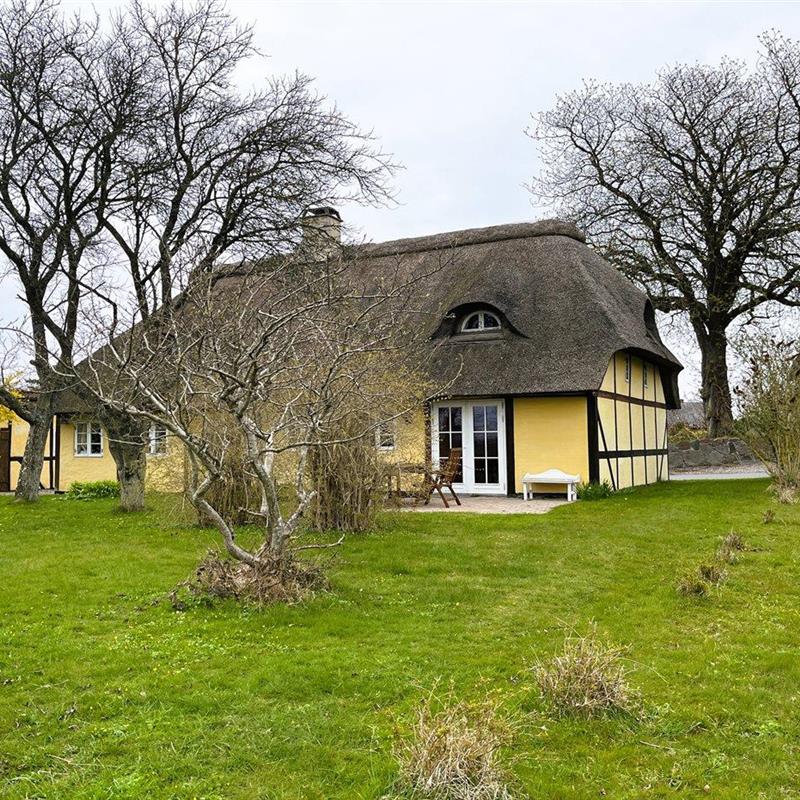 Sommerhus - 4 personer -  - Houvej - Lohals - 5953 - Tranekær