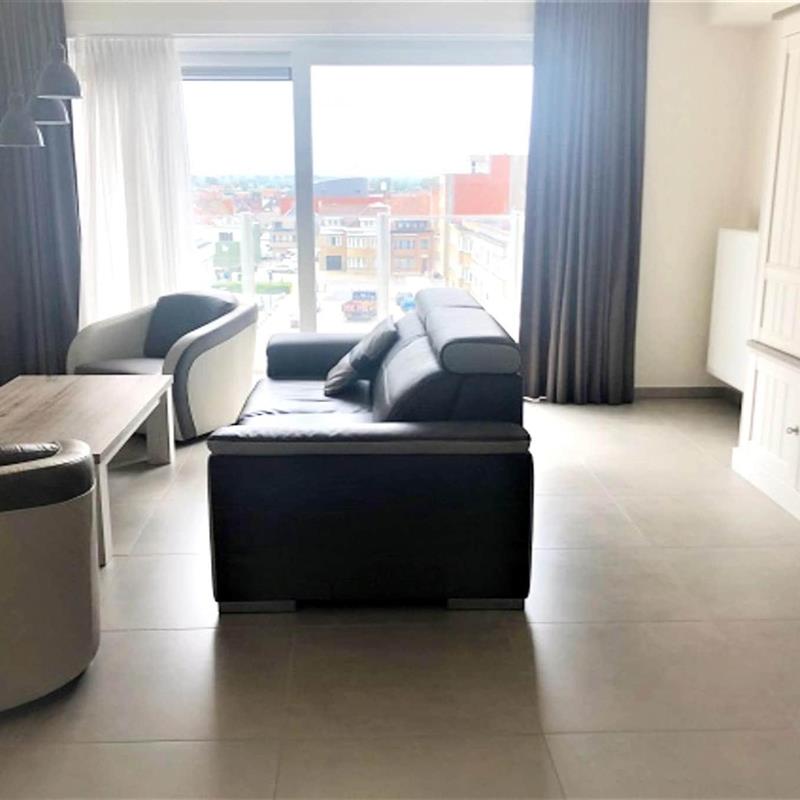 Ferielejlighed - 6 personer -  - 8430 - Middelkerke