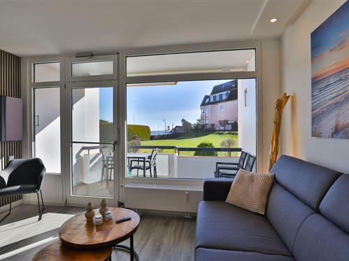 Ferielejlighed - 6 personer -  - Strandallee - 23683 - Scharbeutz