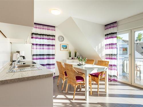 Ferielejlighed - 2 personer -  - Am Warft - 26506 - Norddeich