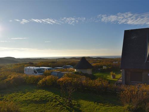 Ferienhaus - 5 Personen -  - Fernsicht - 25996 - Sylt/Ot Wenningstedt