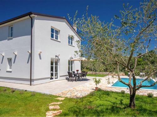 Sommerhus - 6 personer -  - Paldigija - Buje - Paldigija - 52460 - Paldigija