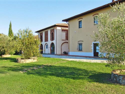 Holiday apartment - 4 persons -  - 50059 - Vinci