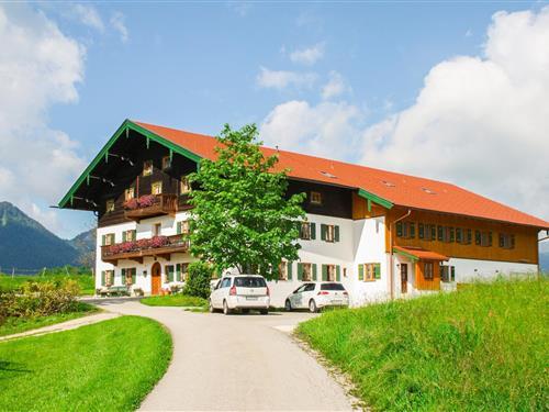 Semesterhus/Semesterlägenhet - 2 personer -  - Froschsee - 83324 - Ruhpolding