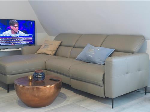 Ferieleilighet - 4 personer -  - Klaus-Groth-Weg - 25826 - Sankt Peter-Ording