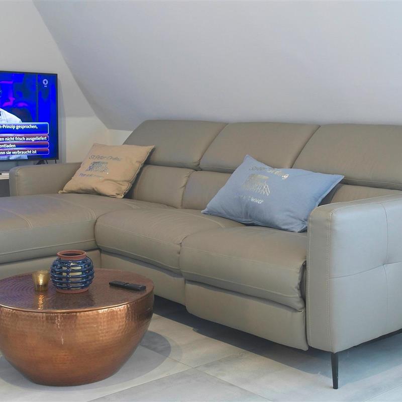 Ferielejlighed - 4 personer -  - Klaus-Groth-Weg - 25826 - Sankt Peter-Ording